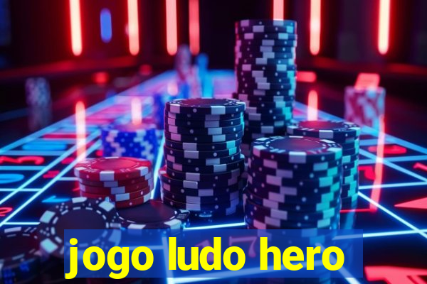 jogo ludo hero